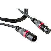 ACCU CABLE 3-Pin DMX Lighting Cable
