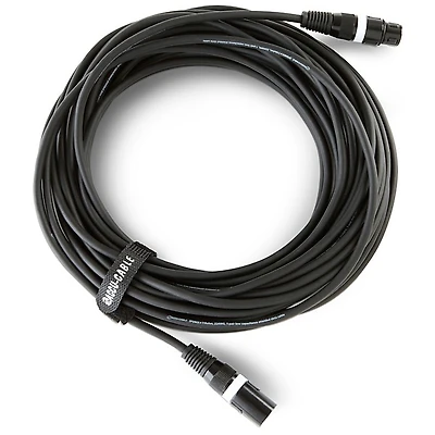 ACCU CABLE 3-Pin DMX Lighting Cable