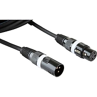 ACCU CABLE 3-Pin DMX Lighting Cable