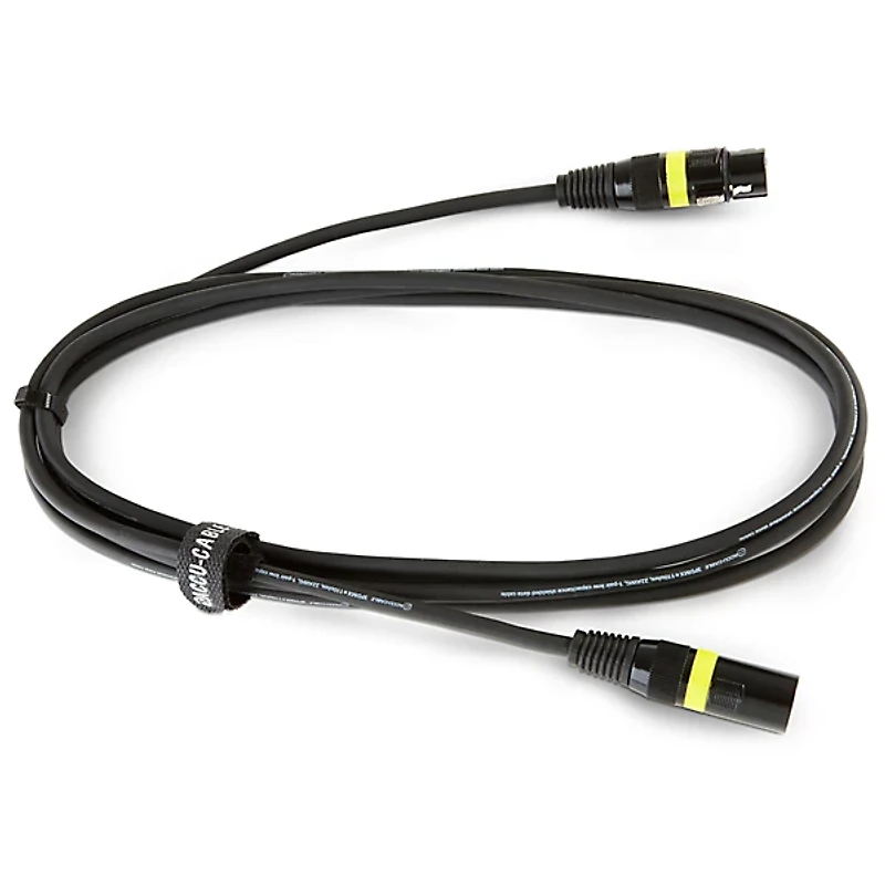 American DJ 3-Pin DMX Lighting Cable