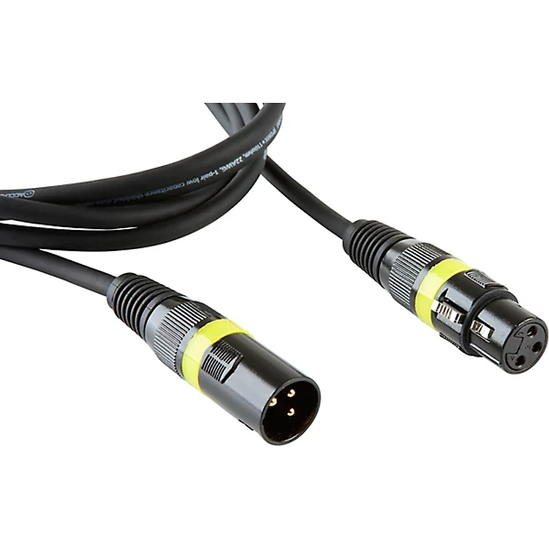 American DJ 3-Pin DMX Lighting Cable