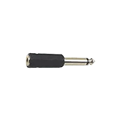 Hosa GPM-179 Stereo Mini (F)-Mono 1/4 M