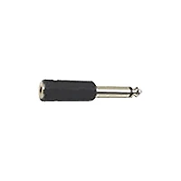 Hosa GPM-179 Stereo Mini (F)-Mono 1/4 M