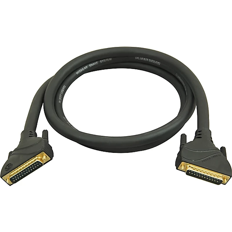 D'Addario Modular Snake Core Cable