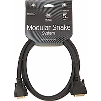 D'Addario Modular Snake Core Cable