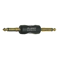 D'Addario Adapter, 1/4 - 1/4 Straight