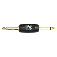 D'Addario Adapter, 1/4 - 1/4 Straight
