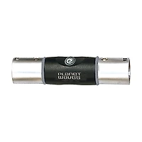 D'Addario XLR Male - XLR Male Adapter (metal shell)