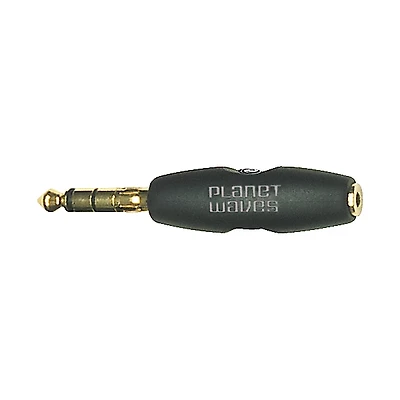 D'Addario 3.5 mm Stereo Female 1/4" Stereo Male Adapter