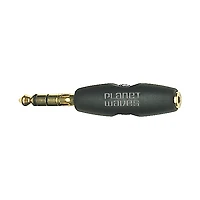 D'Addario 3.5 mm Stereo Female 1/4" Stereo Male Adapter