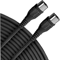 Hosa MID-315BK MIDI Cable