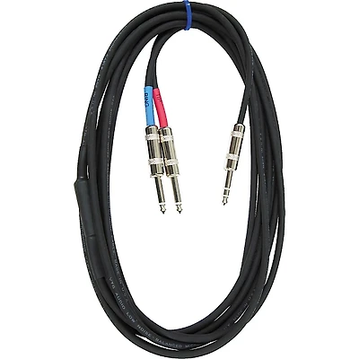 Rapco Horizon 1/4" Insert Cable 3 ft.