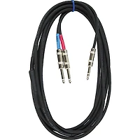 Rapco Horizon 1/4" Insert Cable 3 ft.