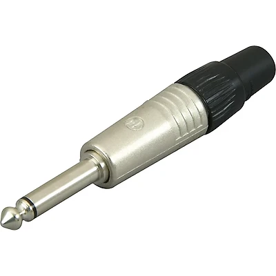 VTG Neutrik NP2C 1/4" Connector Plug