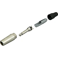 VTG Neutrik NP2C 1/4" Connector Plug