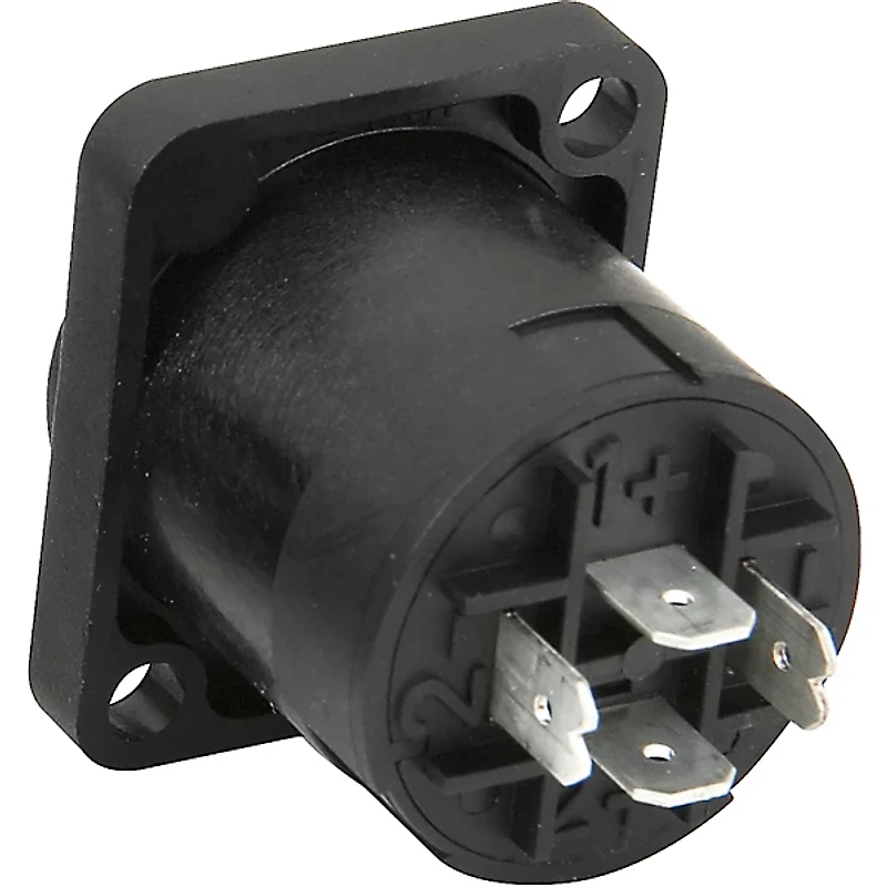 VTG NL4MP Neutrik speakO Connector