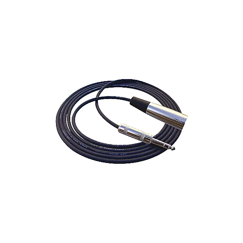 Rapco Horizon XLR-TRS Cable