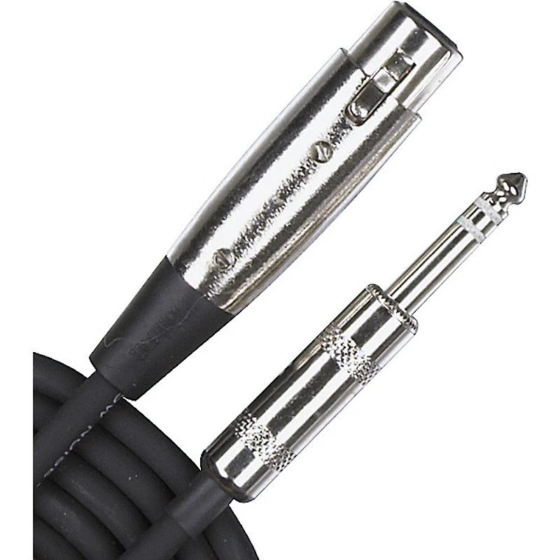 Rapco Horizon XLR (Female) - TRS Cable 10 ft.