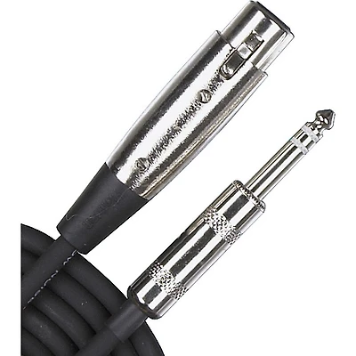 Rapco Horizon XLR (Female) - TRS Cable 10 ft.