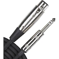 Rapco Horizon XLR (Female) - TRS Cable 10 ft.