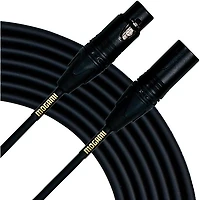 Mogami Gold Studio Neglex Quad Mic Cable With Neutrik XLR Connectors