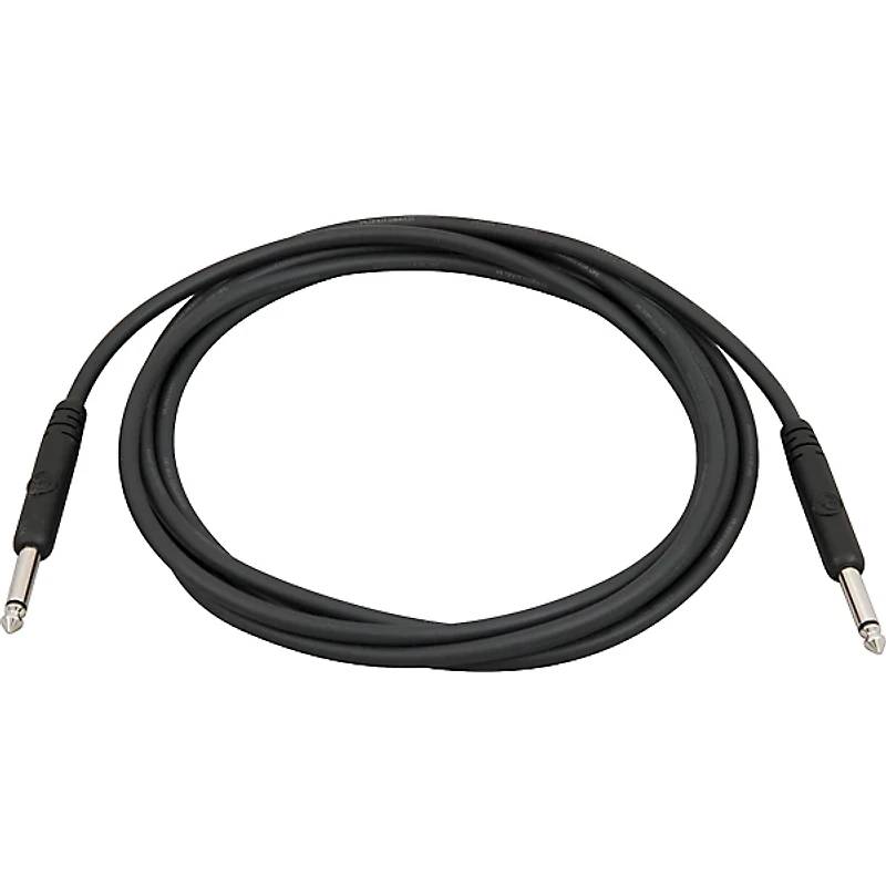 D'Addario Classic Instrument Cable Straight-Straight