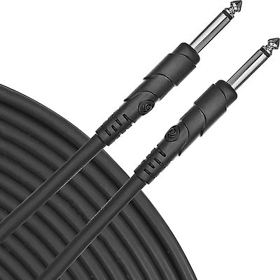 D'Addario Classic Series Speaker Cable