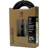 D'Addario Classic Series Speaker Cable
