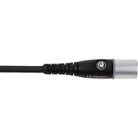 D'Addario Microphone Cable XLR to XLR