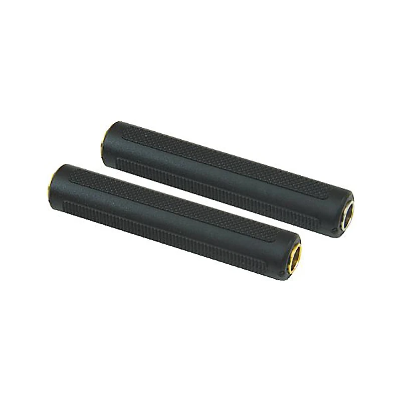 American Recorder Technologies 1/4" Female to 1/4" Female Mono Adapter