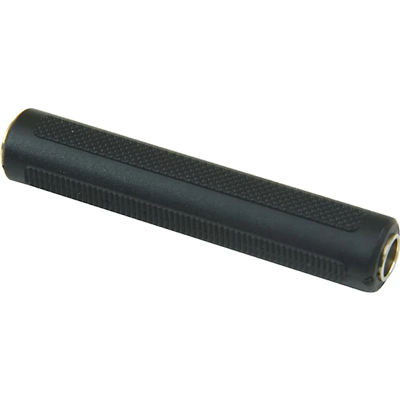 American Recorder Technologies 1/4" Female to 1/4" Female Mono Adapter