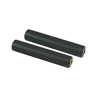 American Recorder Technologies EA-392G 1/4" Female to 1/4" Female Stereo Adapter