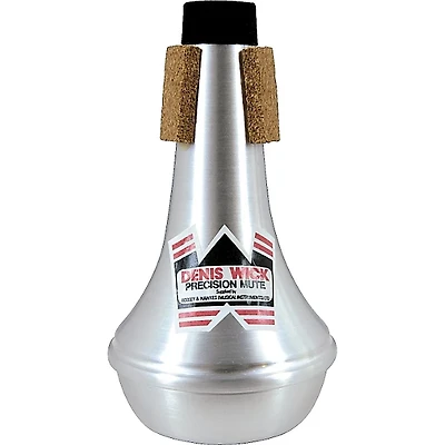 Denis Wick DW5521 Straight Piccolo Trumpet Mute