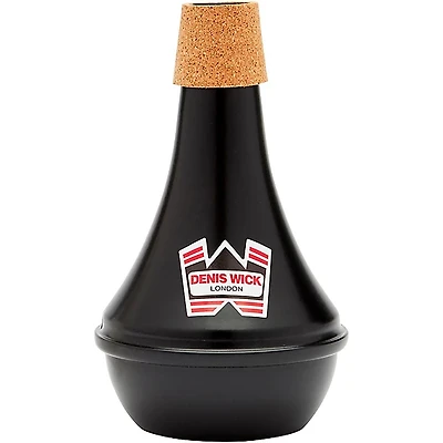 Denis Wick DW5526 Series Trumpet Practice Mute