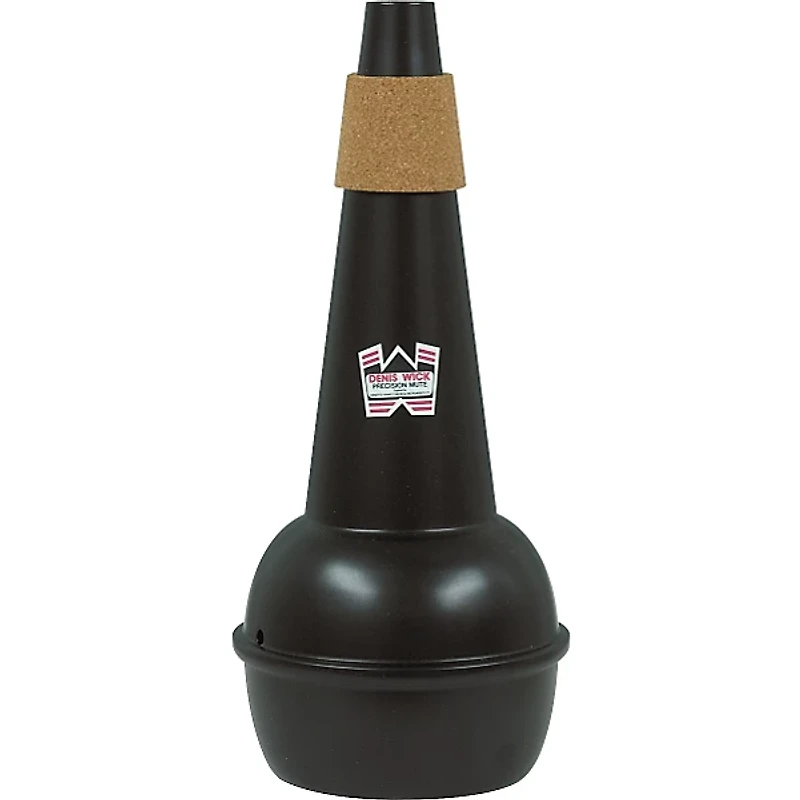 Denis Wick DW5528 Bass Trombone Practice Mute