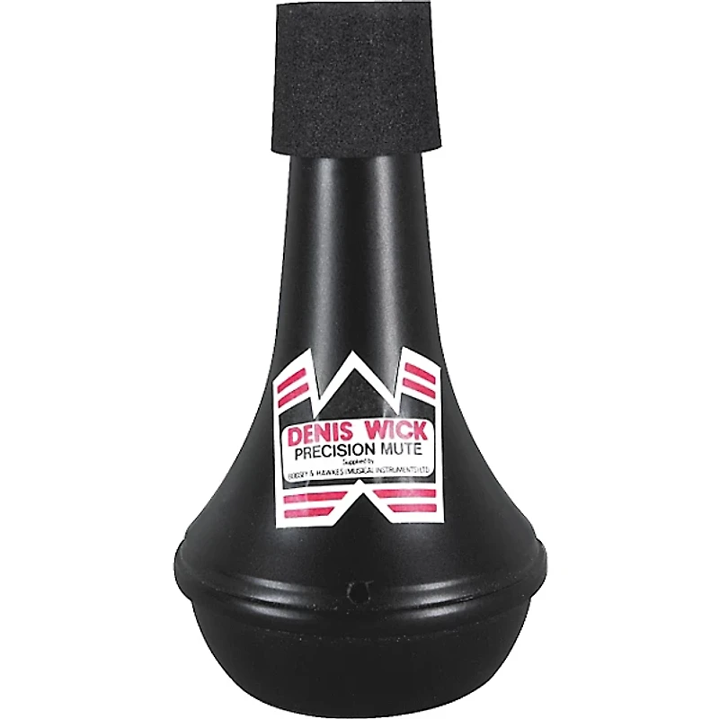 Denis Wick DW5532 Piccolo Trumpet Practice Mute