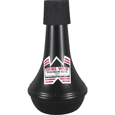 Denis Wick DW5532 Piccolo Trumpet Practice Mute