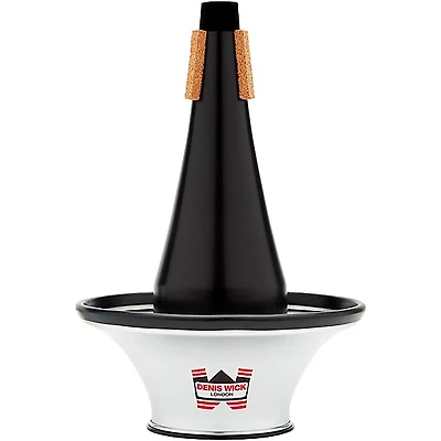 Denis Wick DW5533 Series Bass Trombone Cup Mute