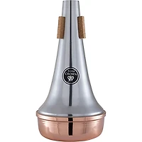 Tom Crown Bass Trombone Mute Copper End