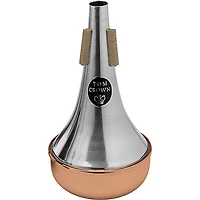 Tom Crown TCB Copper Bottom Trombone Straight Mute