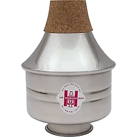 Harmon B Model Aluminum Trumpet Wow-Wow Mute