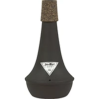 Jo-Ral 4P Bass Trombone Practice Mute