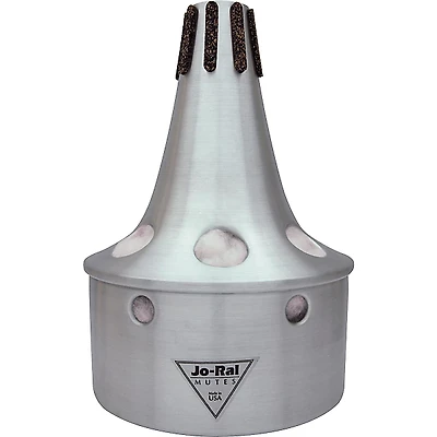 Jo-Ral 9 Bass Trombone Bucket Mute