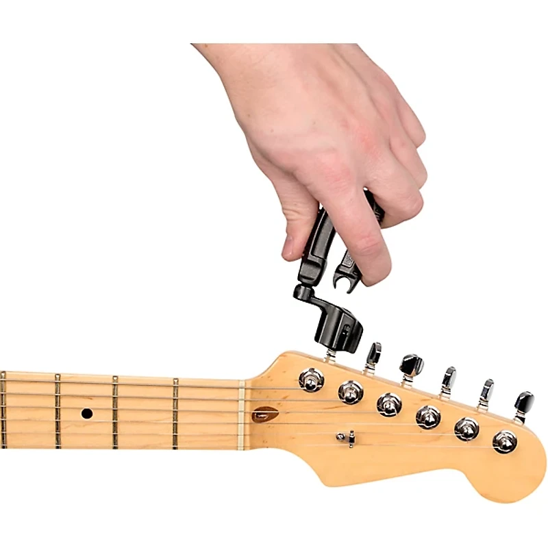 D'Addario Pro-Winder String Winder/Cutter/Bridge-Pin Puller -