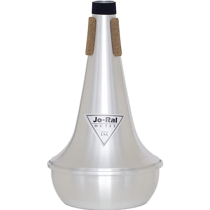 Jo-Ral 1A Tenor Trombone Straight Mute