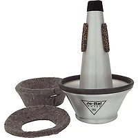 Jo-Ral TPT-3 Tri-Tone Trumpet Cup Mute