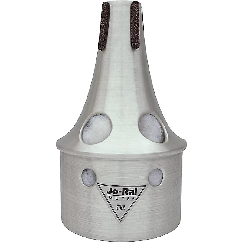 Jo-Ral 8S Tenor Trombone Bucket Mute