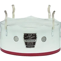 Humes & Berg 172 Bass Trombone Bucket Mute