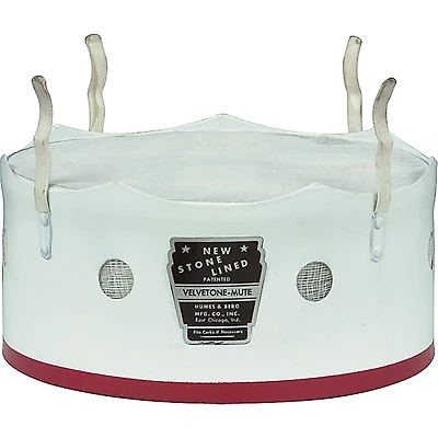 Humes & Berg 172 Bass Trombone Bucket Mute