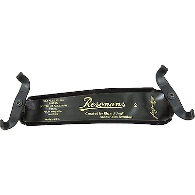 Resonans 1/2 Violin Shoulder Rest